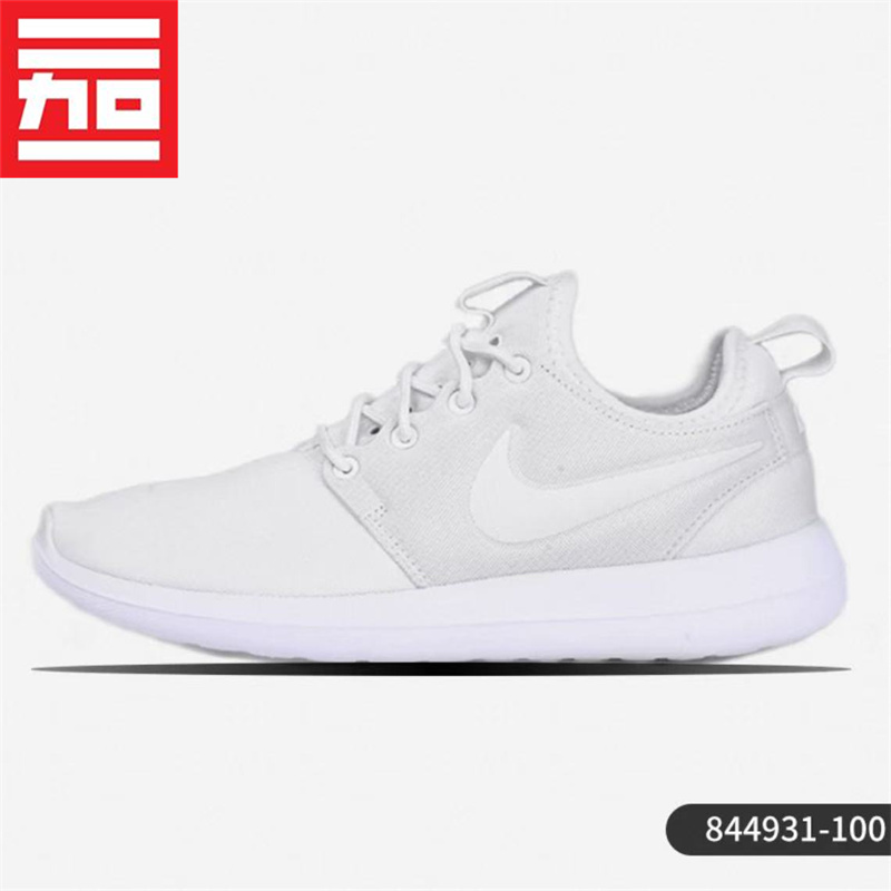 休闲女子时尚潮流低帮透气844931