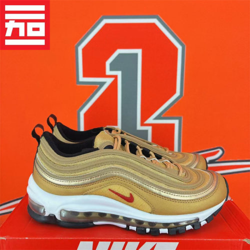 Nike低帮运动休闲鞋女款