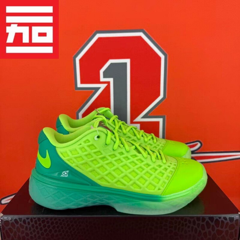 NikeZoomKobe3Protro科比3