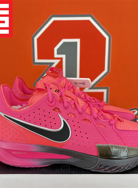 耐克NIKE GT CUT 3男女款低帮篮球鞋DV2918-FV3627-IB8870-FZ1522