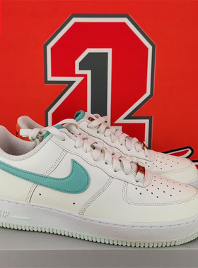 NIKE Air Force1耐克男子款AF1休闲低帮板鞋HM3728-FD2592-FN8349