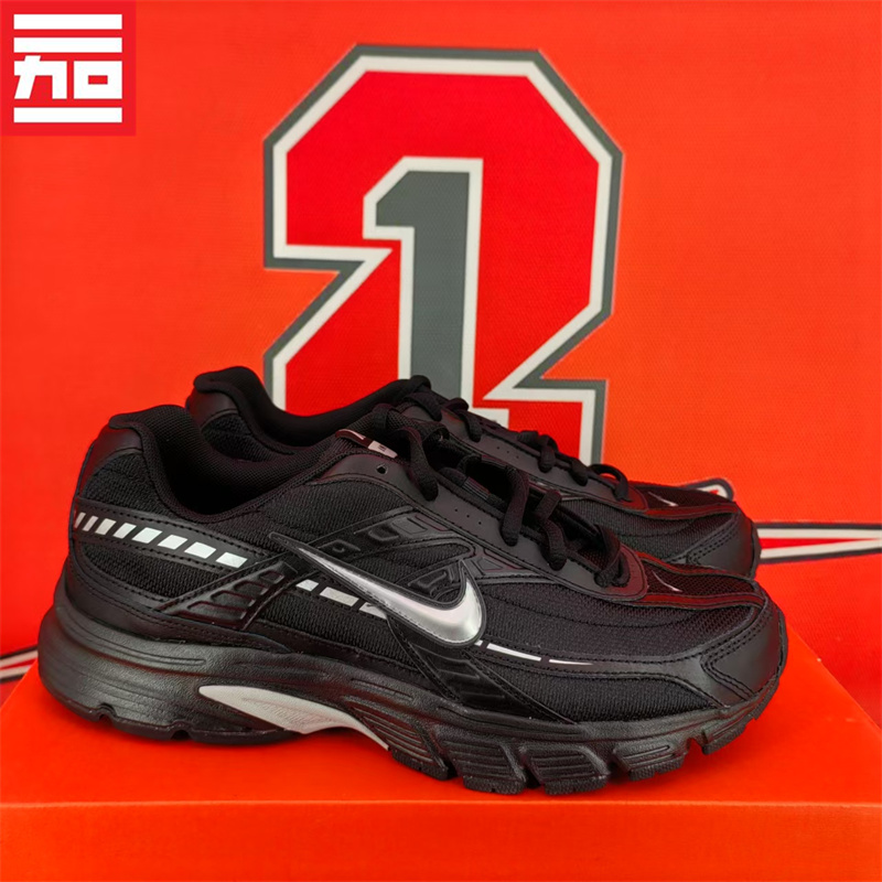 耐克NIKE Initiator男款百搭运动休闲跑鞋 394055-HQ1179-IB4595