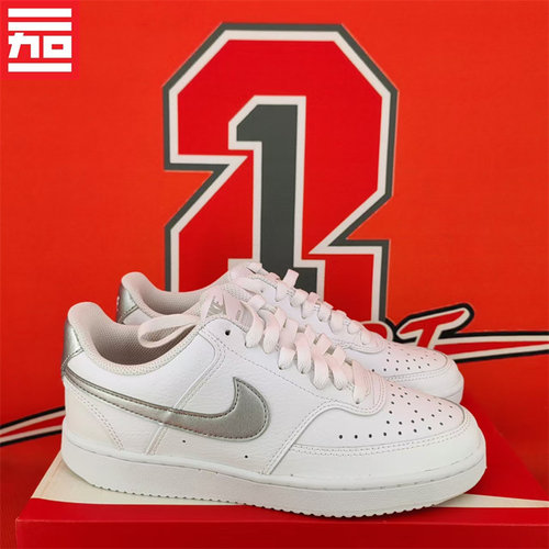 NIKE/耐克经典低帮滑板鞋
