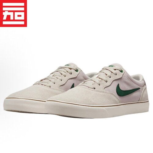 NikeSBChron2黑白经典板鞋