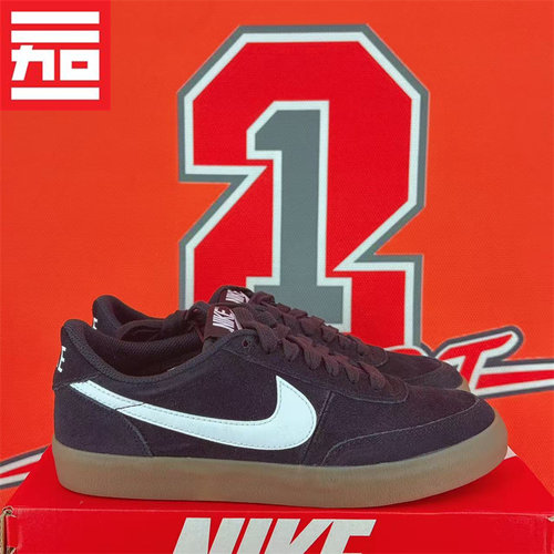 耐克Nike轻便复古休闲板鞋