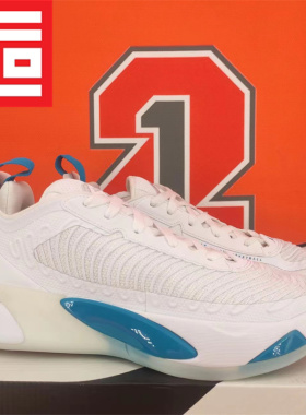 NIKE AIR JORDAN LUKA1东契奇1男款低帮篮球鞋DN1771-106-104-305