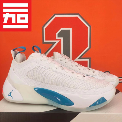 NIKE/耐克缓震低帮篮球鞋