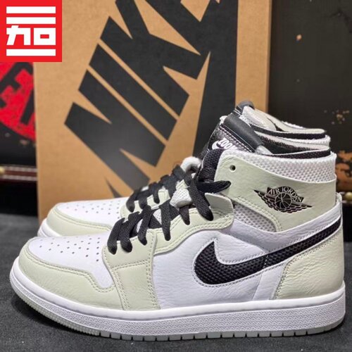 Nike/耐克AJ1高帮篮球板鞋
