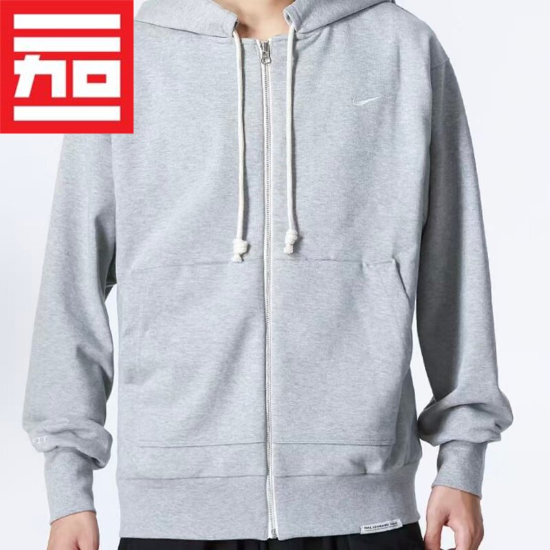 NIKE耐克小标系列男子卫衣篮球