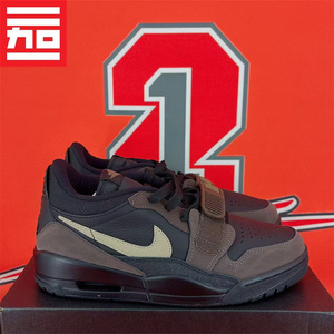 NIKE/耐克耐磨运动休闲篮球鞋