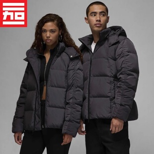 Nike/耐克Therma-FIT Air Jordan男子舒适保暖羽绒服 FV7220-060