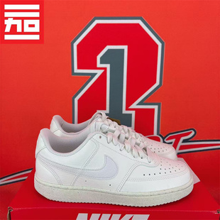 低帮板鞋 VISION耐克女款 FQ8892 DH3158 FV9952 NIKE FN7323 COURT