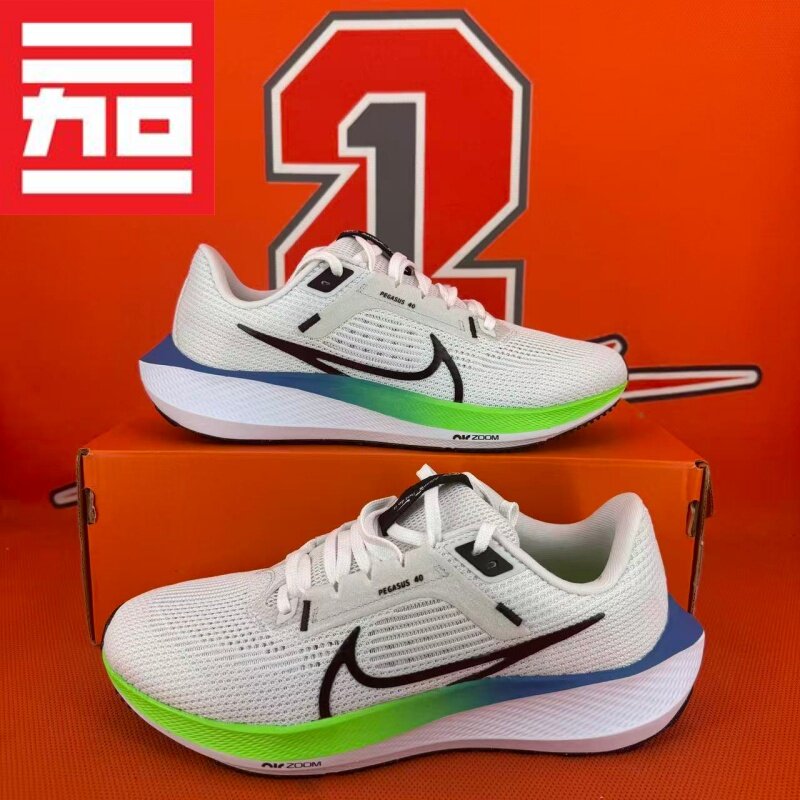 NikeAirZoomPegasus40跑步鞋