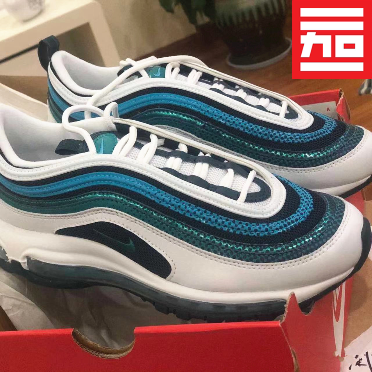 耐克NIKE子弹男女运动跑步鞋