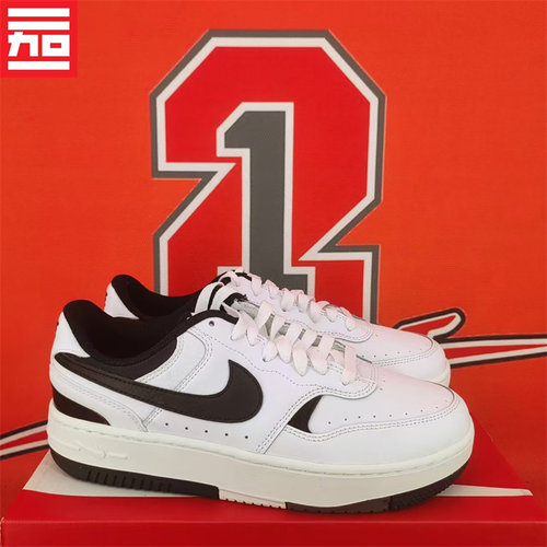 女鞋耐克厚底DX9176-102增高