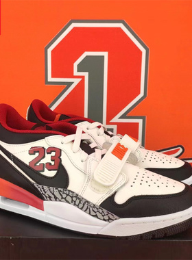 JORDAN Legacy 312男款AJ气垫百搭休闲板鞋 FJ7221-HQ1190-FV8115