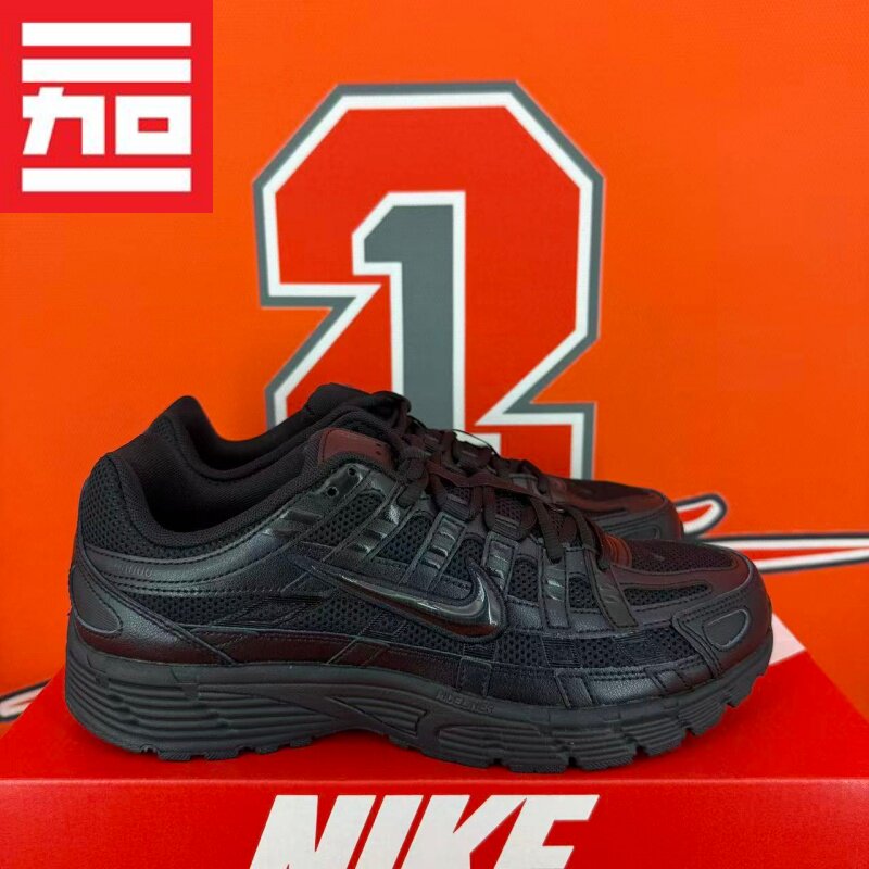 NIKE复古老爹慢跑步鞋图片