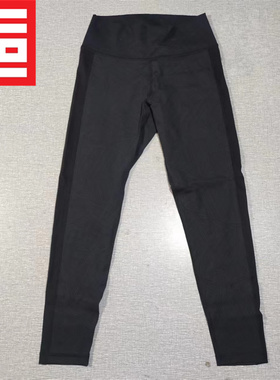 Adidas阿迪达斯女健身运动训练透气紧身长裤CY9851-F86008-BR5295