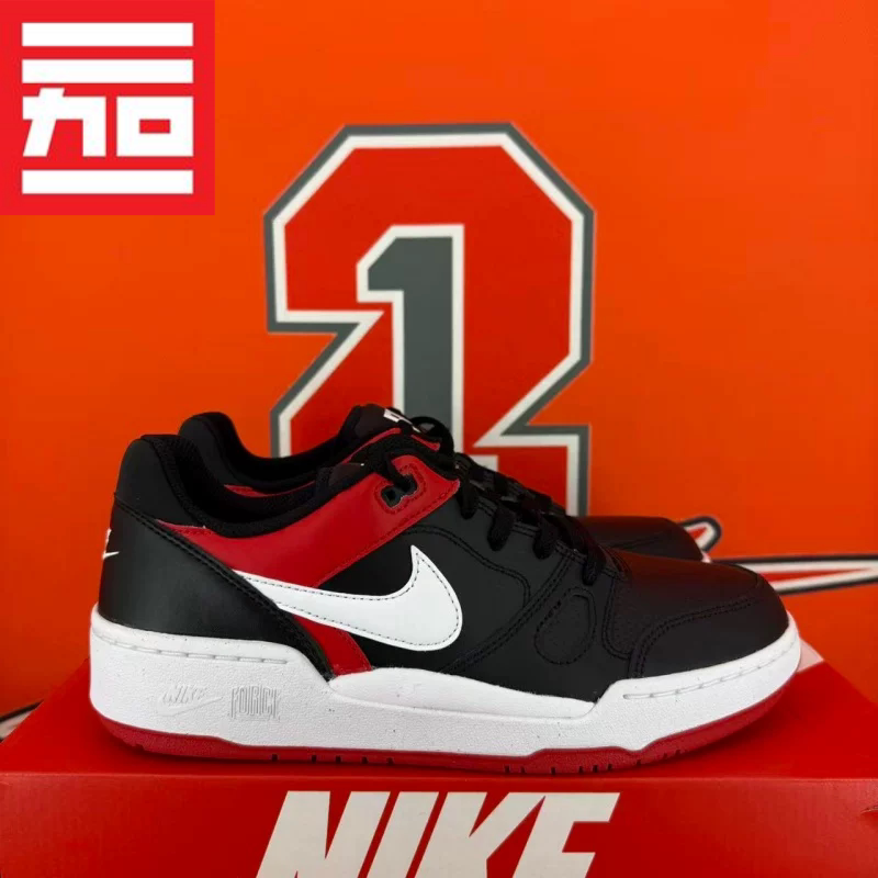 Nike耐克运动休闲鞋板鞋
