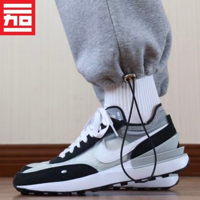Nike/耐克运动休闲华夫鞋
