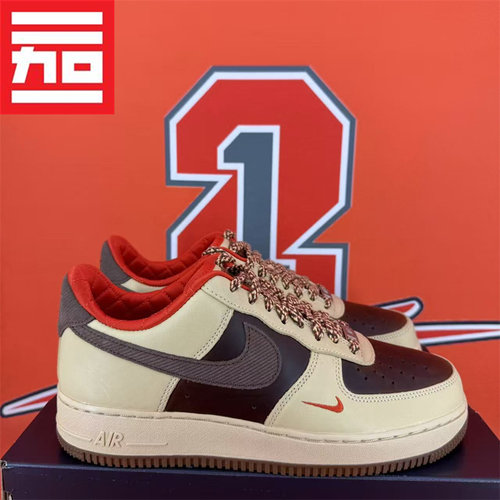 NikeAir男女空军一号运动板鞋