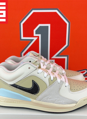 NIKE Jordan Stadium 90男款AJ百搭休闲板鞋HQ3438-HF5756-HF5754