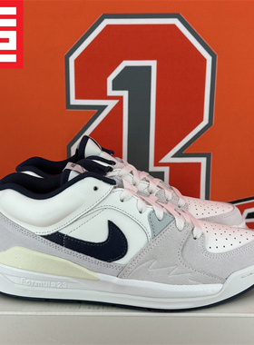 NIKE Jordan Stadium 90男款AJ百搭休闲板鞋HV4092-HF5756-HF5754