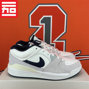 NIKE Jordan Stadium 90男款AJ百搭休闲板鞋HV4092-HF5756-HF5754