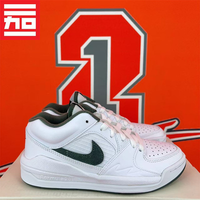 NikeJORDANSTADIUM90女款板鞋