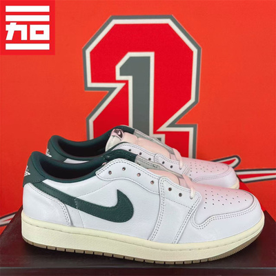 NIKE/耐克篮球鞋AirJordan1