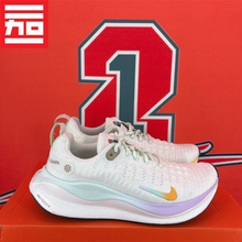 耐克NIKE REACTX INFINITY RUN 4女子款休闲跑步鞋DR2670-HF5730