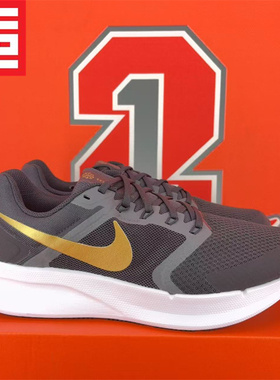 NIKE耐克男款RUN SWIFT 3运动休闲训练透气跑步鞋 DR2695-105-010