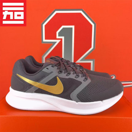 NIKE耐克男款RUN SWIFT 3运动休闲训练透气跑步鞋 DR2695-105-010