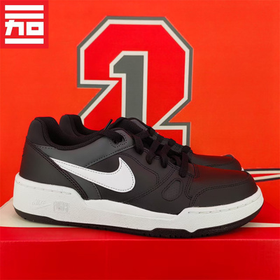 Nike耐克运动休闲鞋板鞋