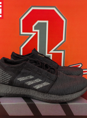 Adidas阿迪达斯PB男女款BOOST跑步鞋F35787 F35786 AH2319 S81995