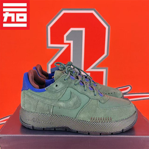 NikeAir男女空军一号运动板鞋