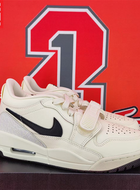 Air Jordan Legacy 312 男女AJ气垫休闲板鞋FQ7827-HV1807-HJ9041