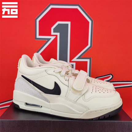 Air Jordan Legacy 312 男女AJ气垫休闲板鞋FQ7827-HV1807-HJ9041