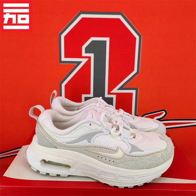 Nike/耐克气垫女鞋跑步鞋