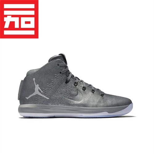 耐克Nike男子气垫篮球鞋