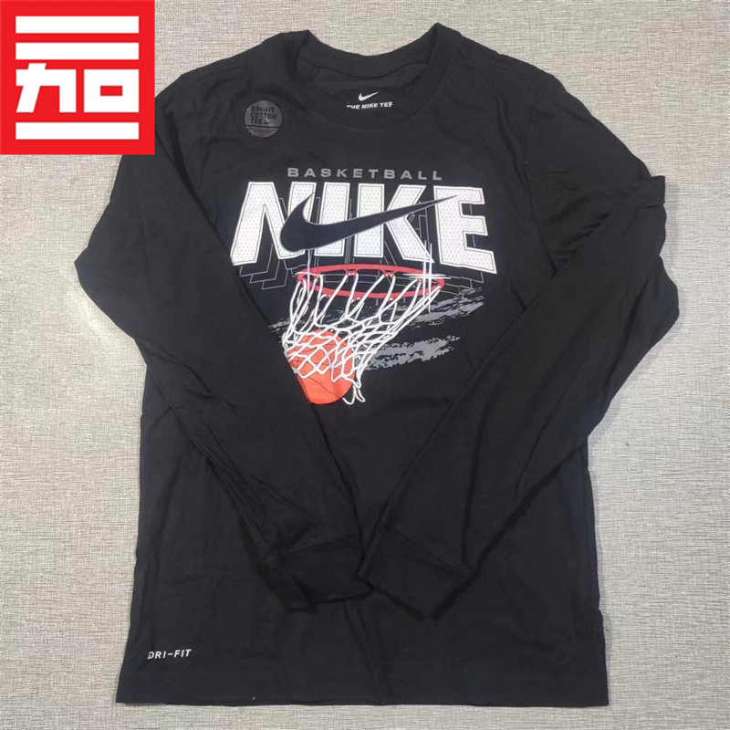 Nike/耐克上衣针织长袖卫衣