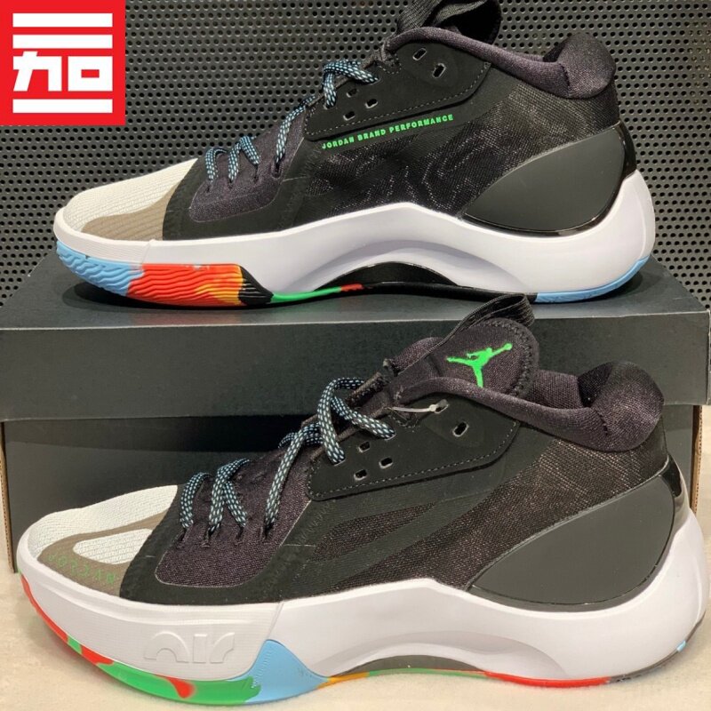 NIKE/耐克男子运动篮球鞋