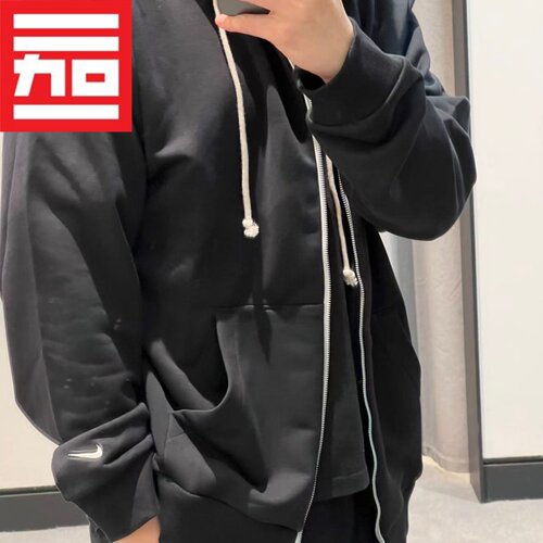 NIKE耐克小标系列男子卫衣篮球