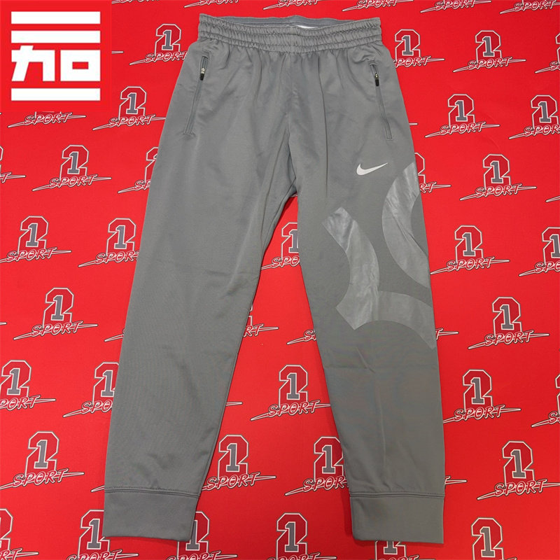 耐克Nike男款春秋加绒保暖运动休闲束口卫长裤729475-065,运动服/休闲服装,运动牛仔裤,淘宝优惠券,粉丝福利购,淘宝优惠卷