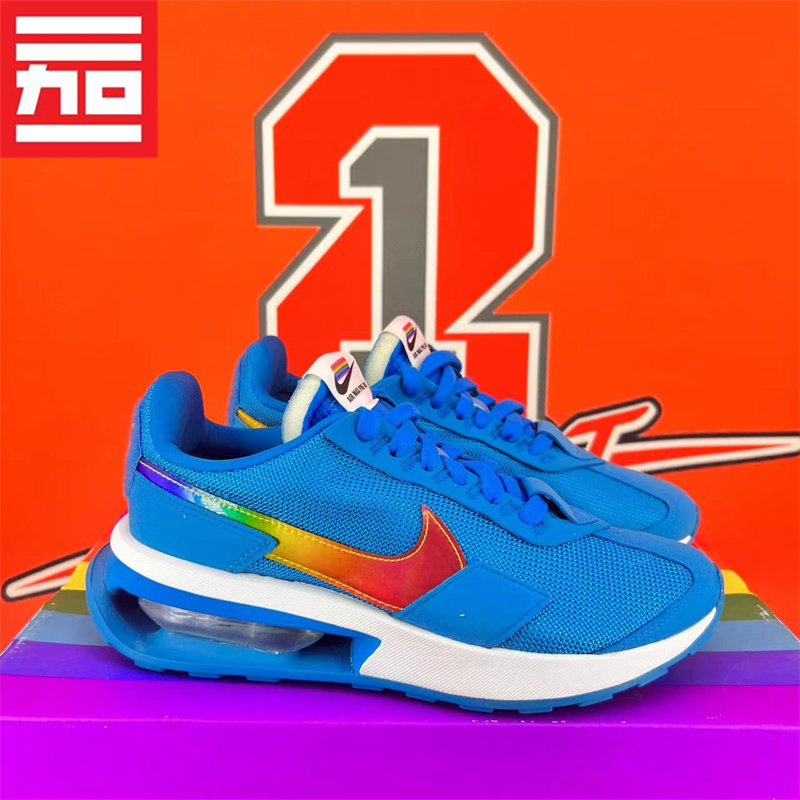 Nike/耐克气垫运动跑步鞋