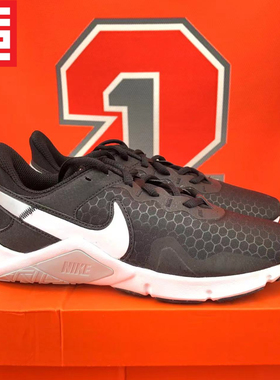NIKE LEGEND 2耐克女款运动减震训练健身跑步鞋CQ9356-CQ9545-001