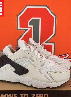 NIKE HUARACHE耐克男子款华莱士经典百搭低帮休闲鞋DM0863 819685