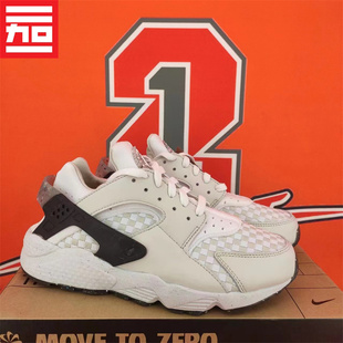 NIKE HUARACHE耐克男子款华莱士经典百搭低帮休闲鞋DM0863 819685