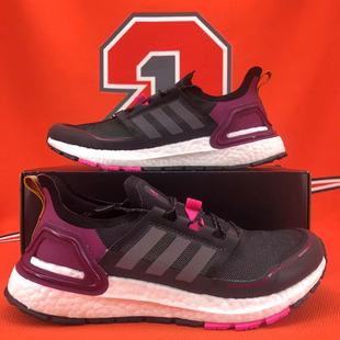 Q46489 ADIDAS 户外休闲缓震跑步鞋 C.RDY男女款 EG9798 ULTRABOOST