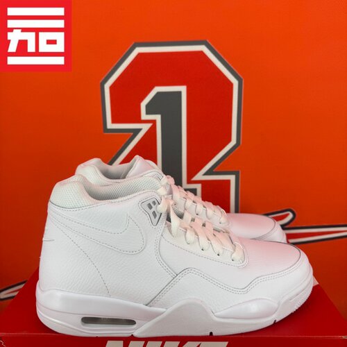 Nike/耐克中帮气垫篮球鞋
